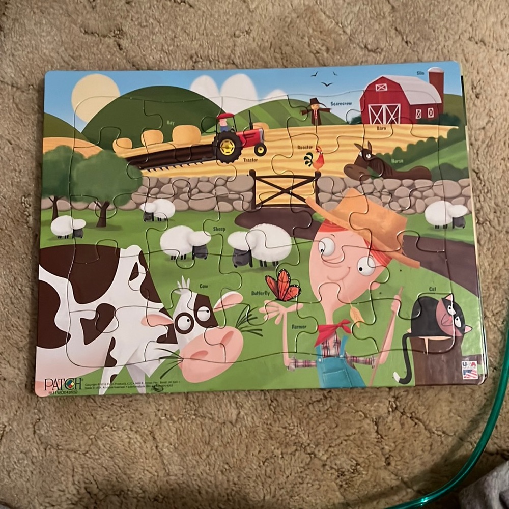 Puzzle